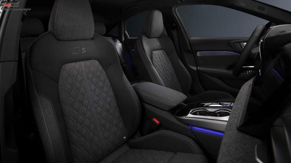 Audi A5 (2024)