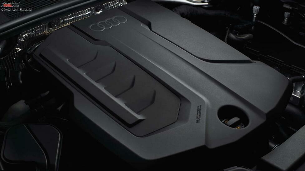 Audi A5 (2024)