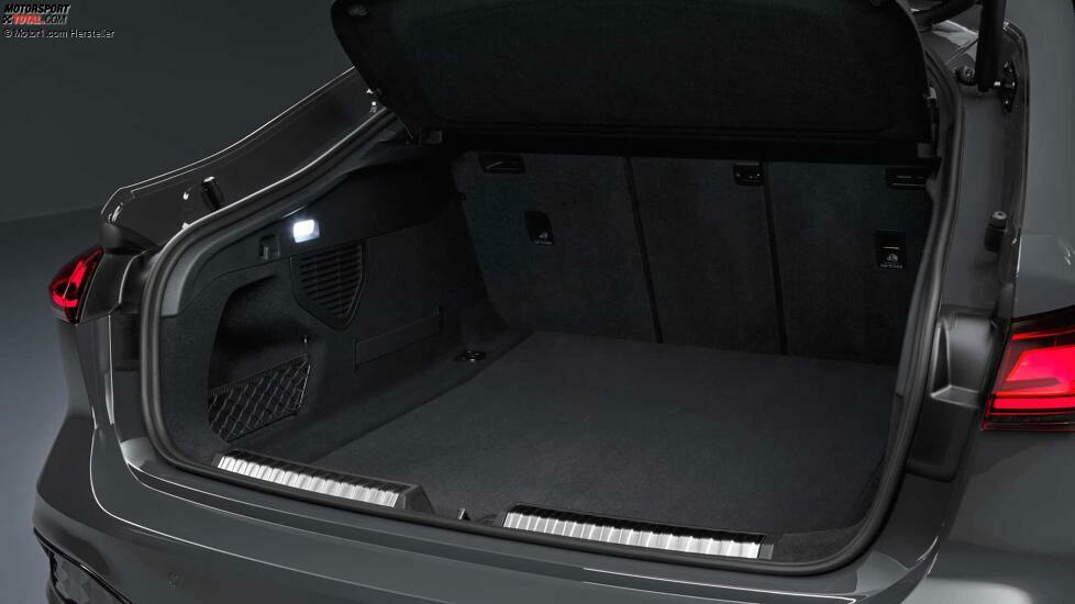 Audi A5 (2024)