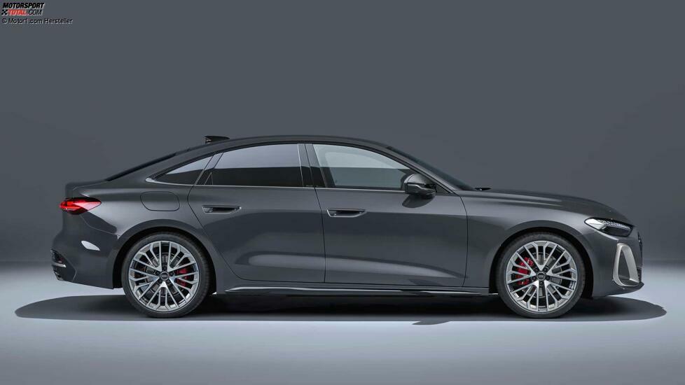 Audi A5 (2024)