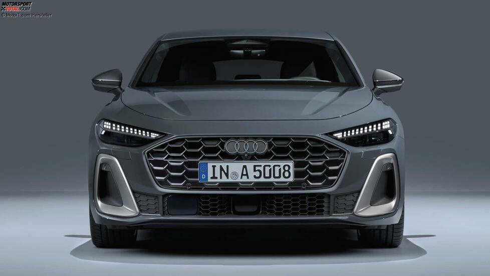 Audi A5 (2024)
