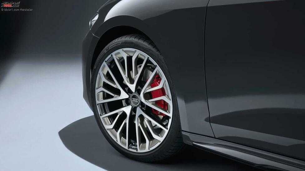 Audi A5 (2024)