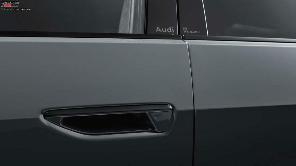 Audi A5 (2024)