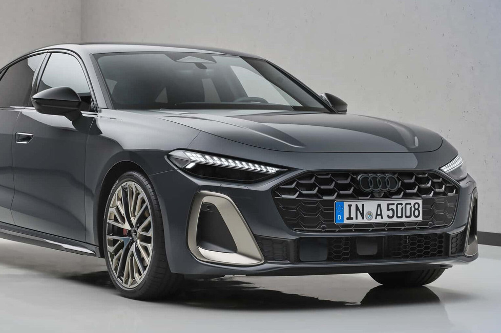 Einen A5 Sportback wird es nicht mehr geben - Der A4-Nachfolger A5 muss das Kunststück vollbringen, zwei Modelle zu vereinen: Klappt das?