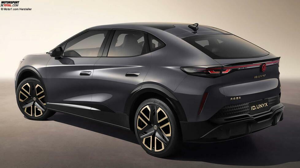 VW ID. Unyx (2024)