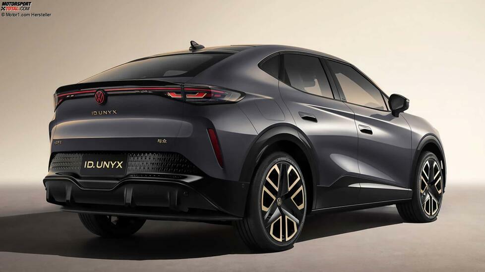 VW ID. Unyx (2024)