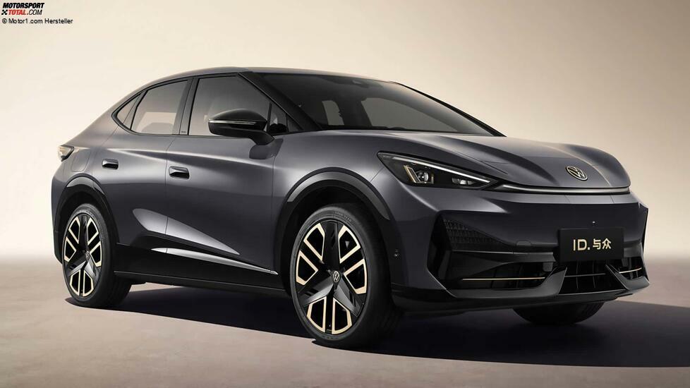 VW ID. Unyx (2024)