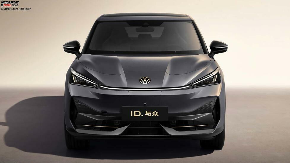 VW ID. Unyx (2024)