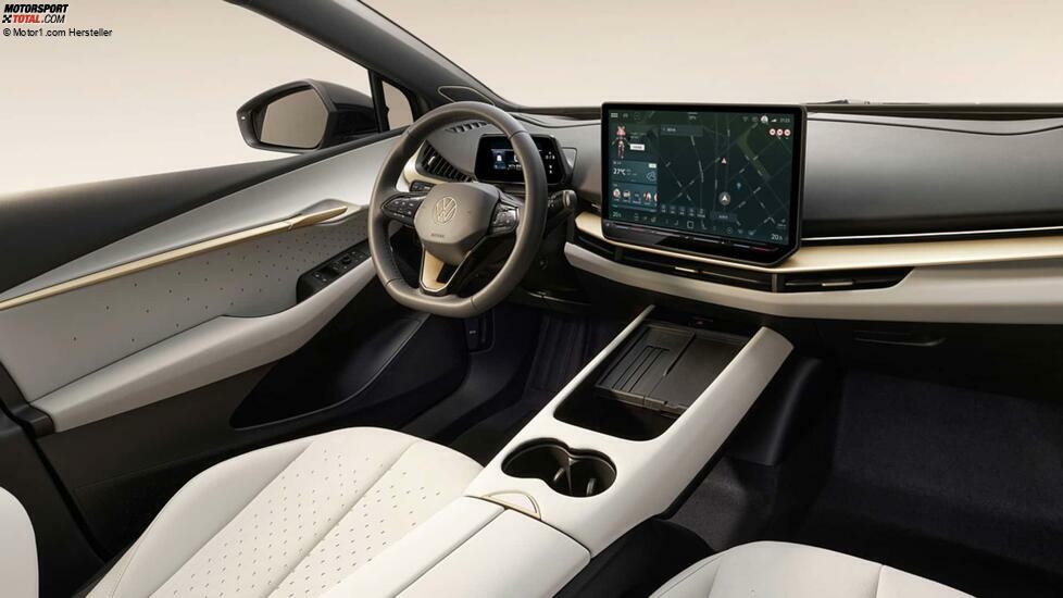 VW ID. Unyx (2024)