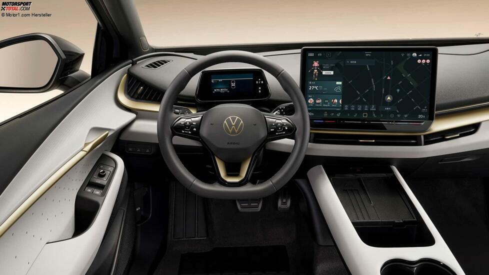 VW ID. Unyx (2024)