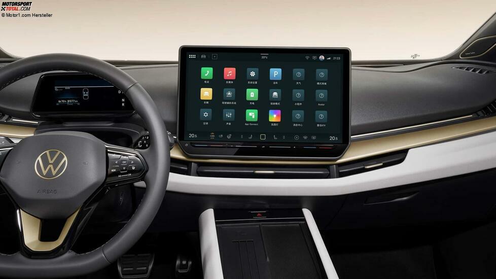 VW ID. Unyx (2024)