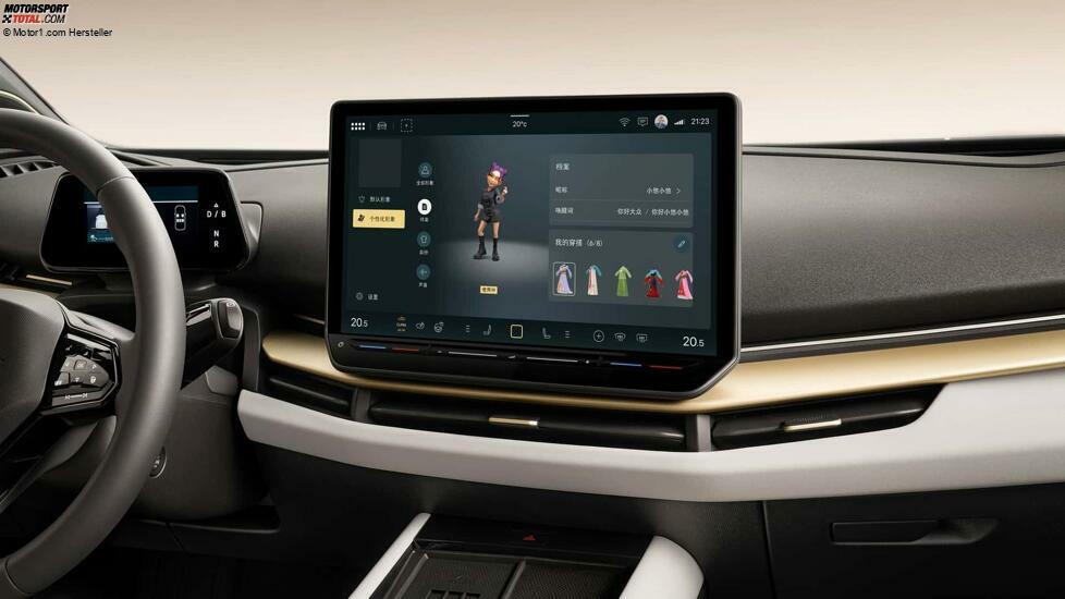 VW ID. Unyx (2024)