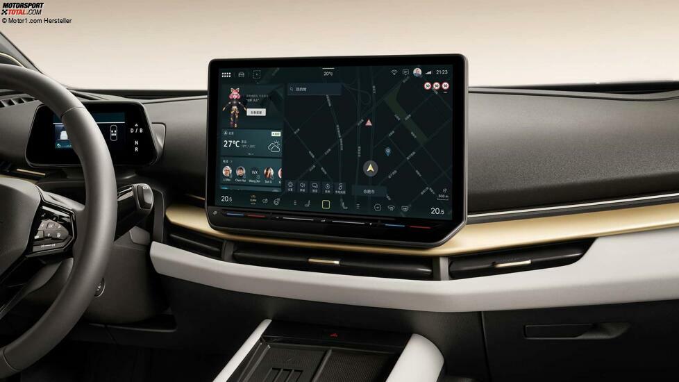 VW ID. Unyx (2024)