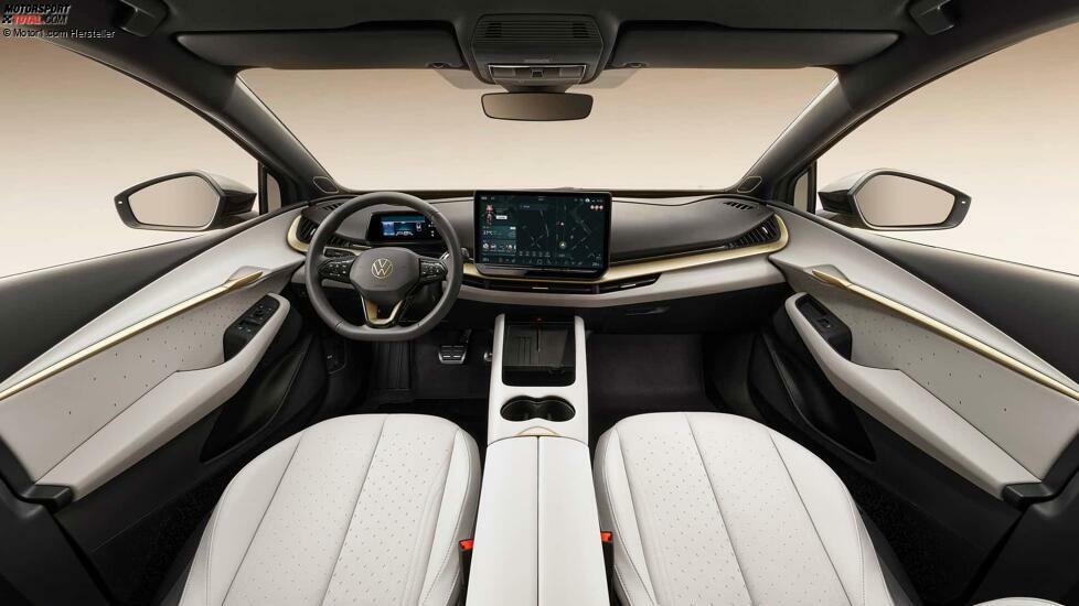 VW ID. Unyx (2024)
