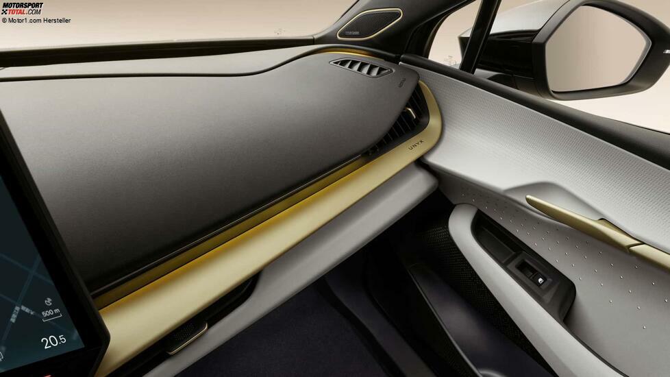 VW ID. Unyx (2024)