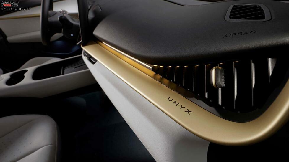 VW ID. Unyx (2024)