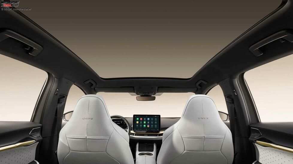 VW ID. Unyx (2024)