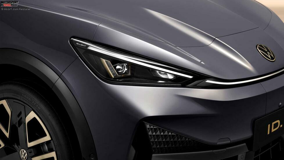 VW ID. Unyx (2024)