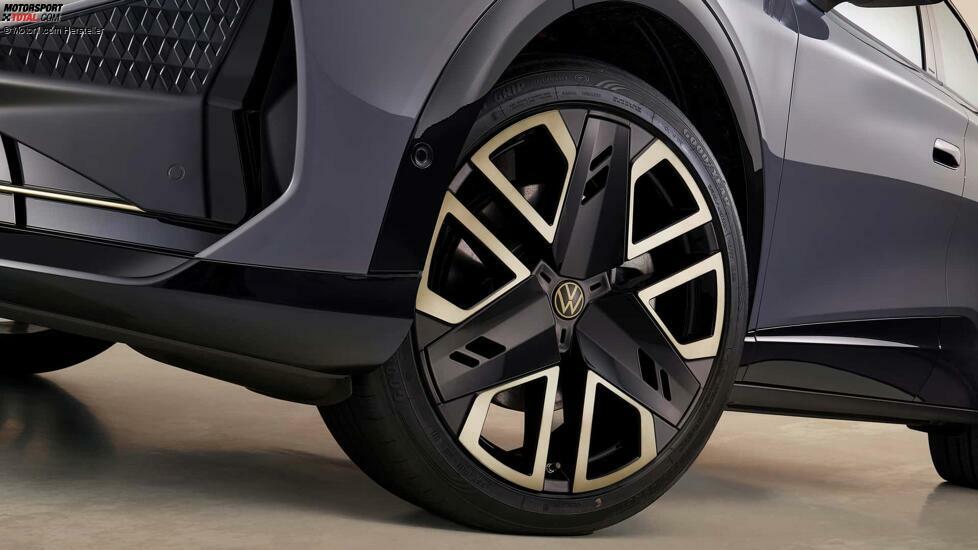 VW ID. Unyx (2024)