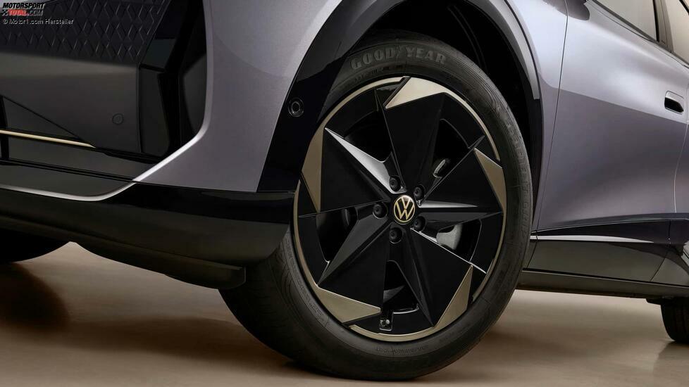 VW ID. Unyx (2024)