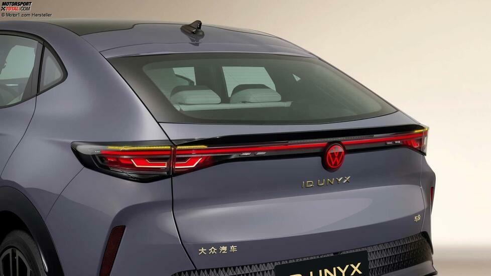 VW ID. Unyx (2024)
