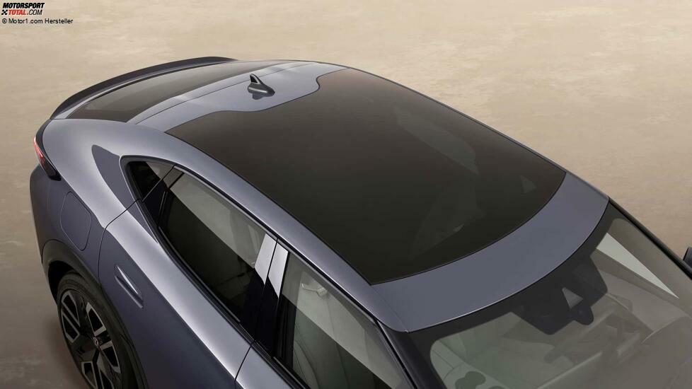VW ID. Unyx (2024)