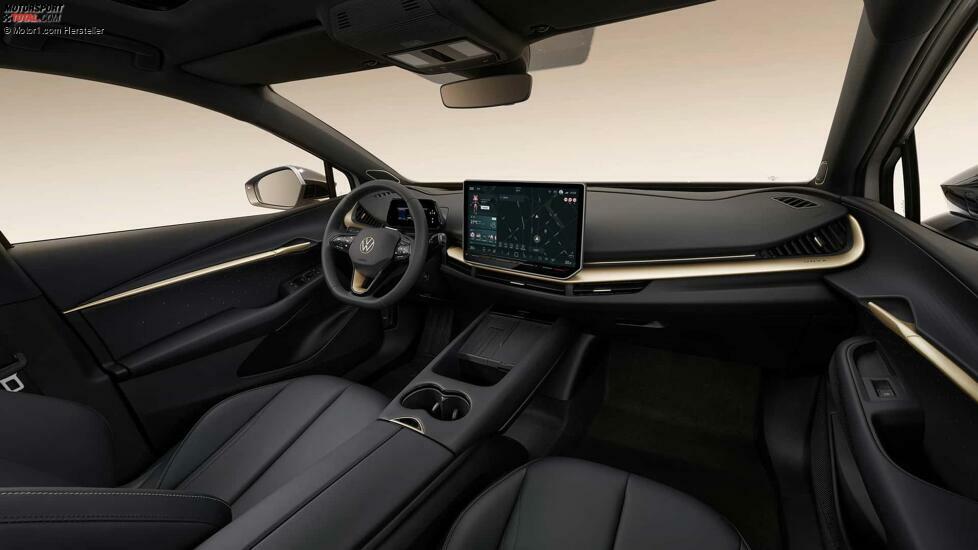 VW ID. Unyx (2024)