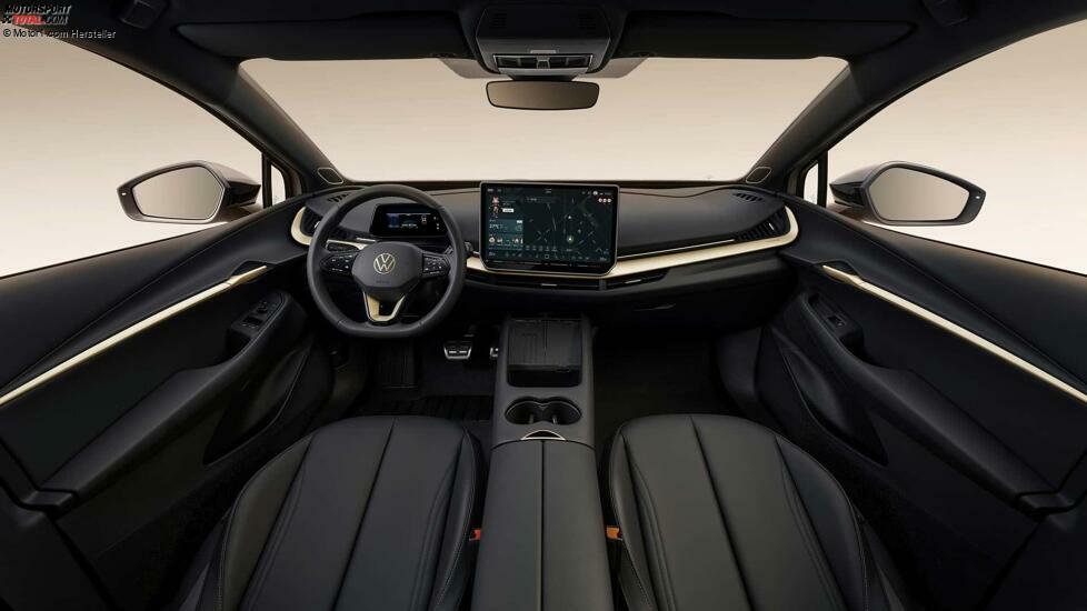 VW ID. Unyx (2024)