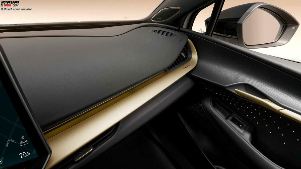 VW ID. Unyx (2024)