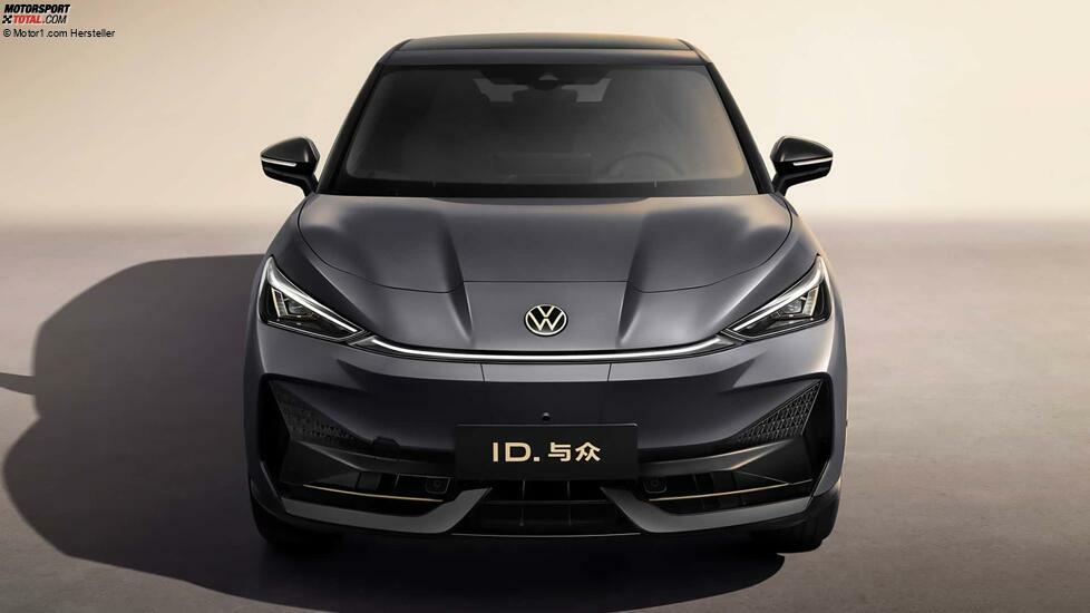VW ID. Unyx (2024)