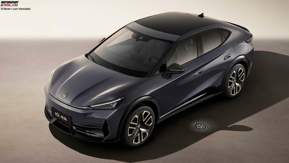 VW ID. Unyx (2024)