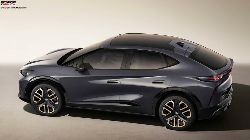VW ID. Unyx (2024)