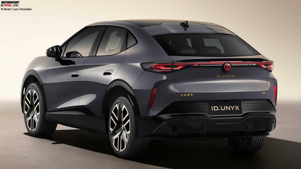 VW ID. Unyx (2024)