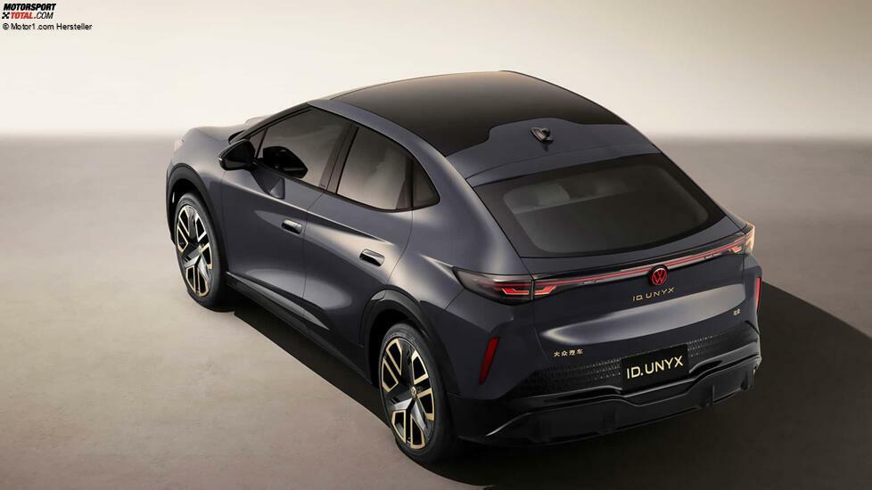 VW ID. Unyx (2024)