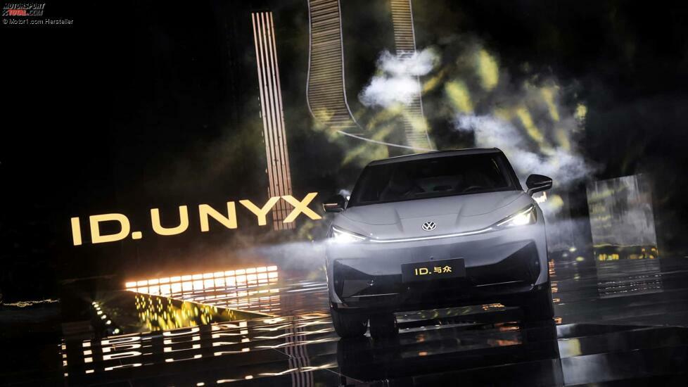 VW ID. Unyx (2024)