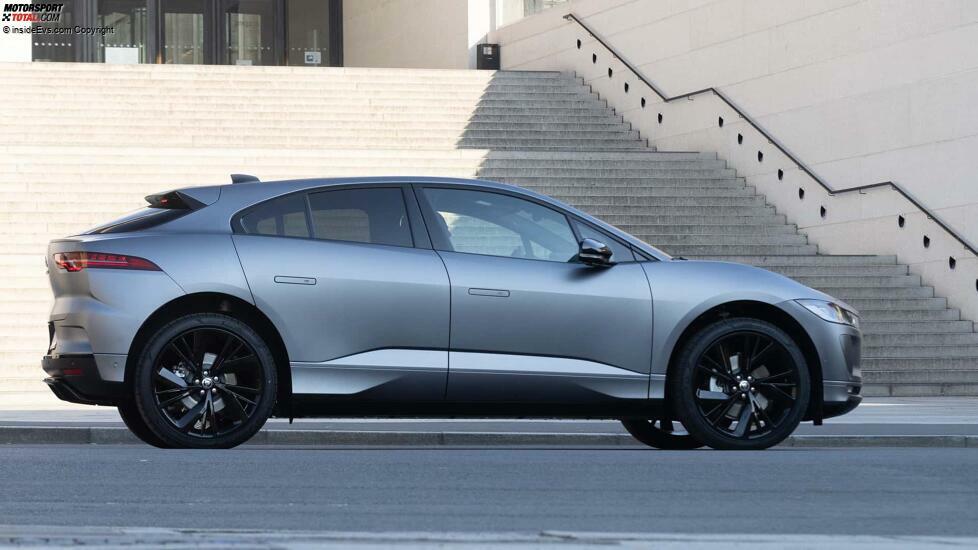 Jaguar I-Pace (2024)