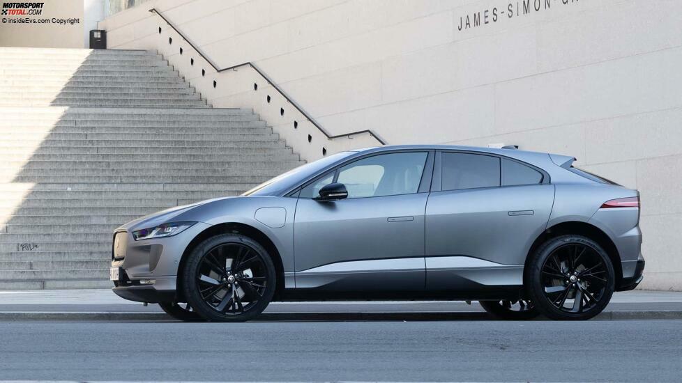 Jaguar I-Pace (2024)