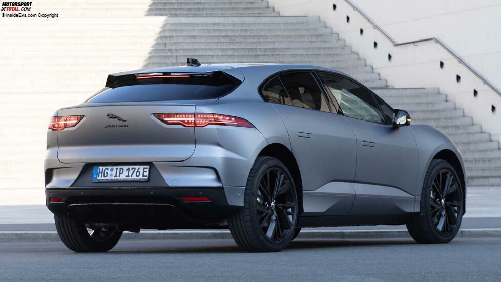 Jaguar I-Pace (2024)