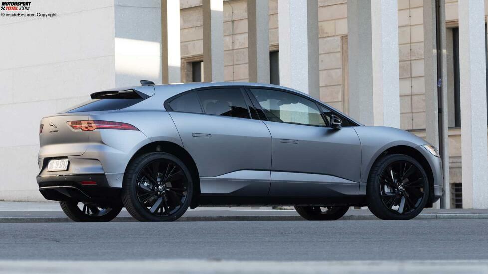 Jaguar I-Pace (2024)