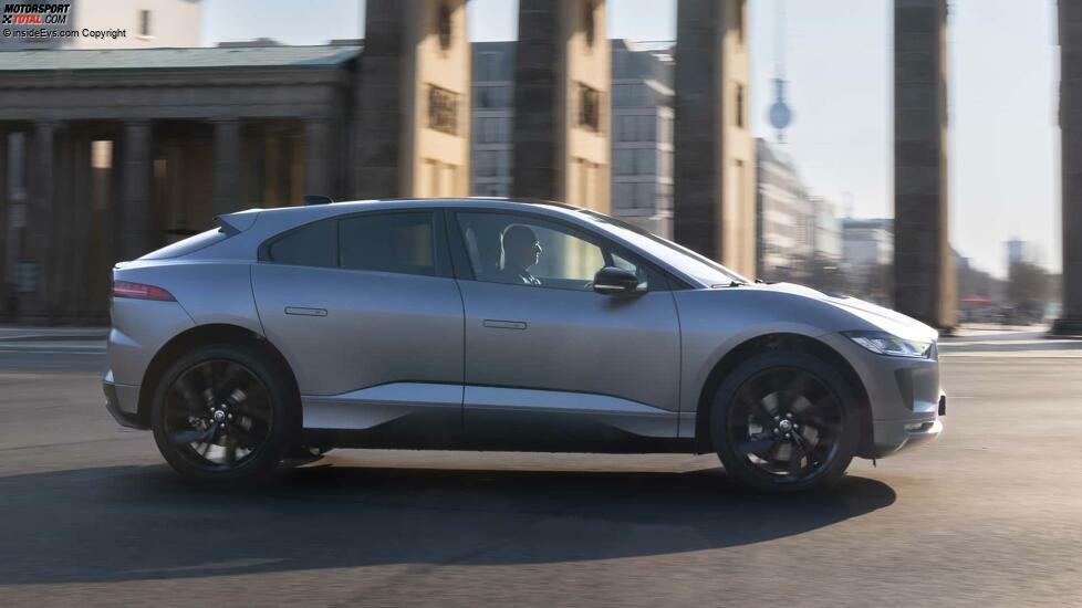 Jaguar I-Pace (2024)