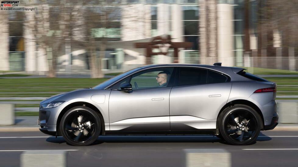 Jaguar I-Pace (2024)