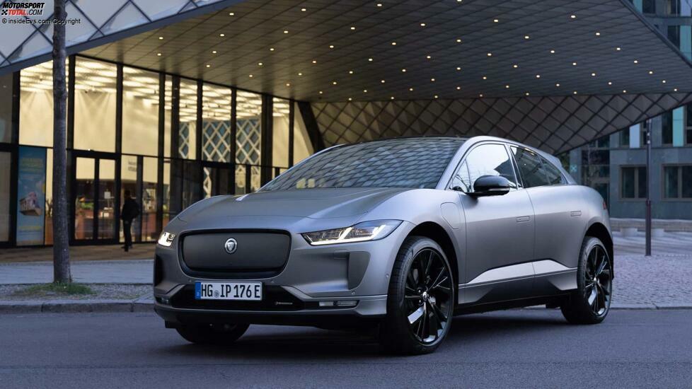 Jaguar I-Pace (2024)