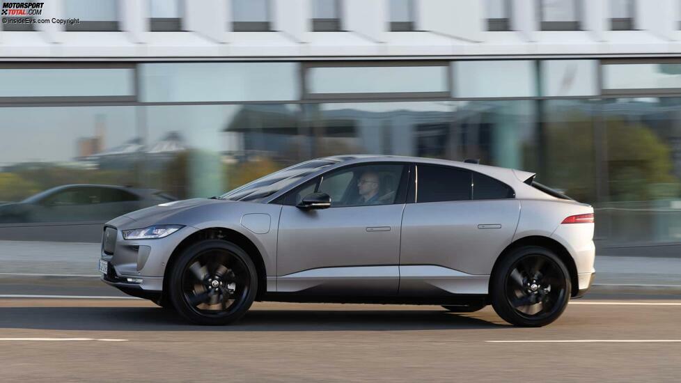 Jaguar I-Pace (2024)