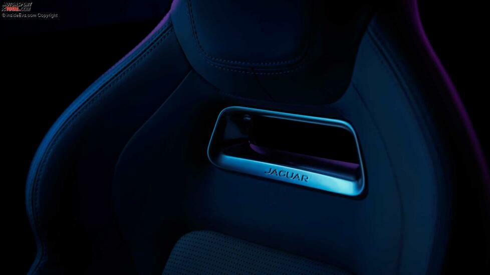 Jaguar I-Pace (2024)