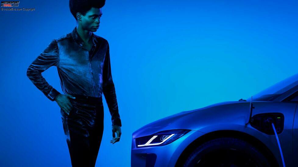 Jaguar I-Pace (2024)