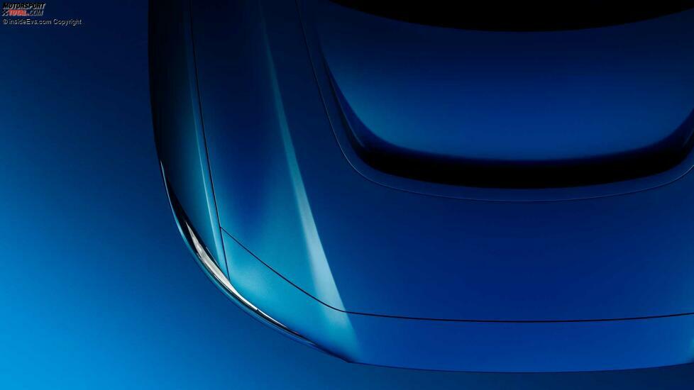 Jaguar I-Pace (2024)
