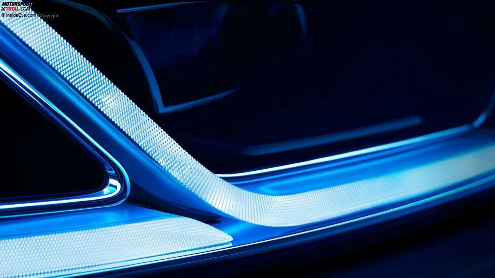 Jaguar I-Pace (2024)