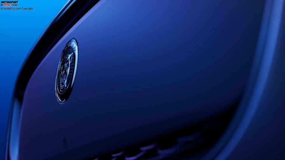 Jaguar I-Pace (2024)