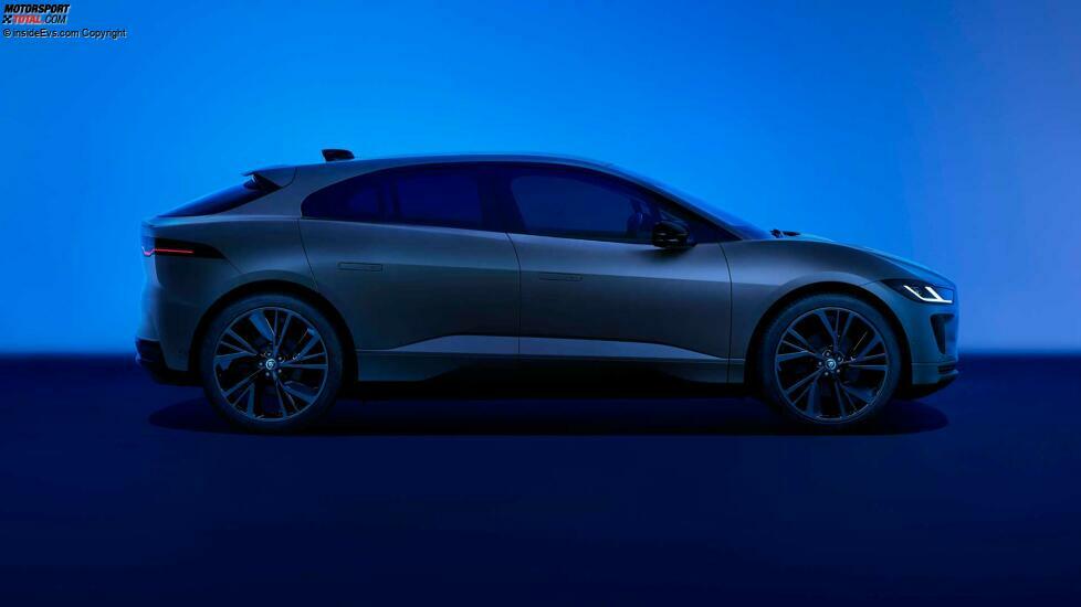 Jaguar I-Pace (2024)