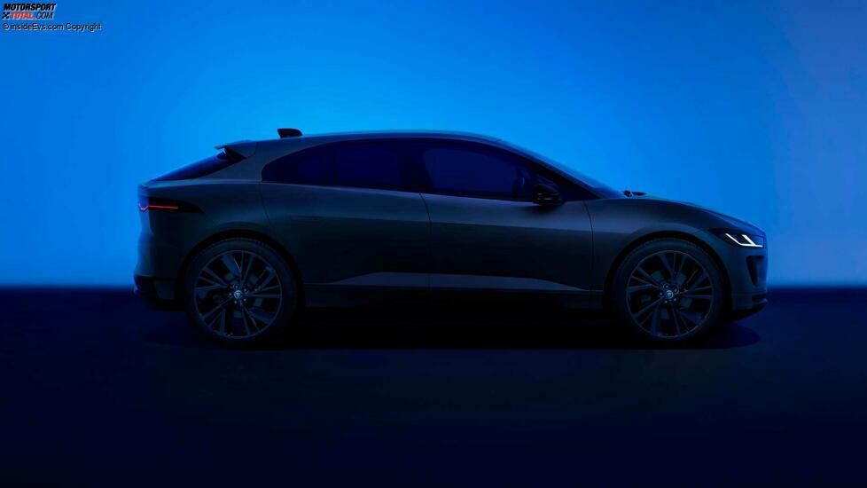 Jaguar I-Pace (2024)